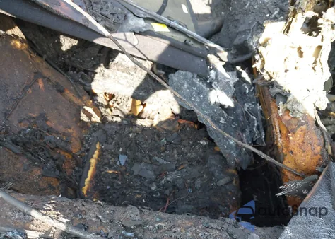 2016 Land Rover Range Rover Sport 3.0L V6 Supercharged Hse из США, поврежденный, VIN SALWR2VF7GA573614